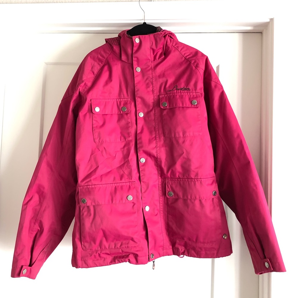 Burton Snow Jacket